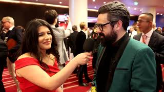 Interview With Gav Murphy, Journalist And Podcaster