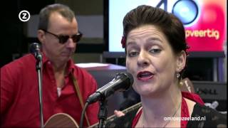 Download Lagu Anne en de Zeeuwse Kofferband - Schouwen Duveland Boogie (Elvis Presley - Jailhouse Rock) MP3