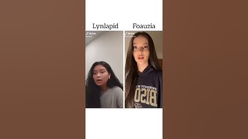 Thumbnail of SNOWMAN SINGING CHALLENGE | LYNLAPID V/S FAOUZIA
