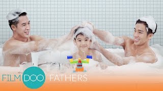 Fathers Trailer - Gay Parenting