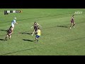 Open Men | Plate Final | Bay of Plenty v Counties Black | Bunnings National Championships | Touch
