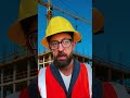 Unbelievable DIY Fails at Worksites part 92 #constructionlife #adamrose #memes #comedyshorts