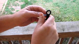 Front Porch Review: Cheap Tactical Sling off eBay
