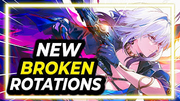 This NEW Galbrena Tech Changes Everything For F2P | Don