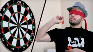 تعلم احتراف دارتس بدون خبره - Throw darts like a pro screenshot 1