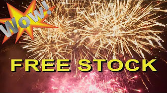 Feuerwerk Fireworks License Cc0 Free Videos Royalty Free Clips Kostenlos Free Stock Video Collection Youtube