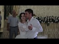 Тагир и Эльгиза ( Дагестанская свадьба 2017)