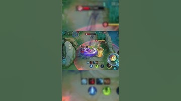 fanny tutorial #mlbb #fannyfreestylekill