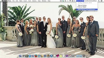 Understanding Time Zone Support