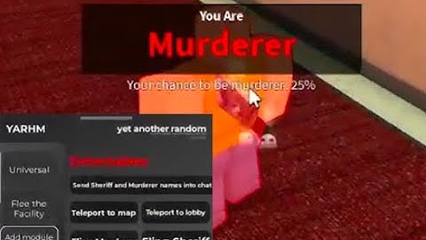 MM2 script! (YARHM) No Linkvertise!