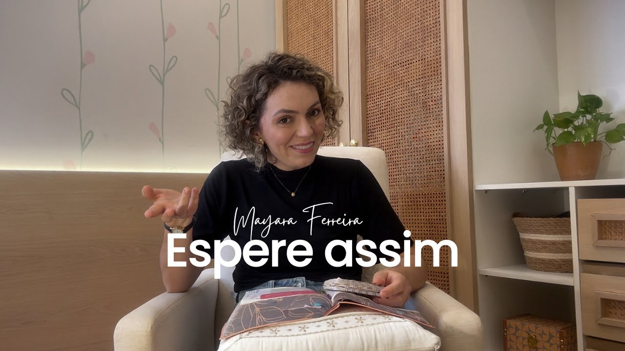 O que fazer enquanto esperamos em Deus? Como esperar em Deus do jeito certo