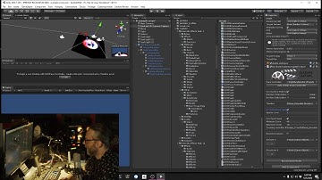 Deckard for Unity Q&A Livestream