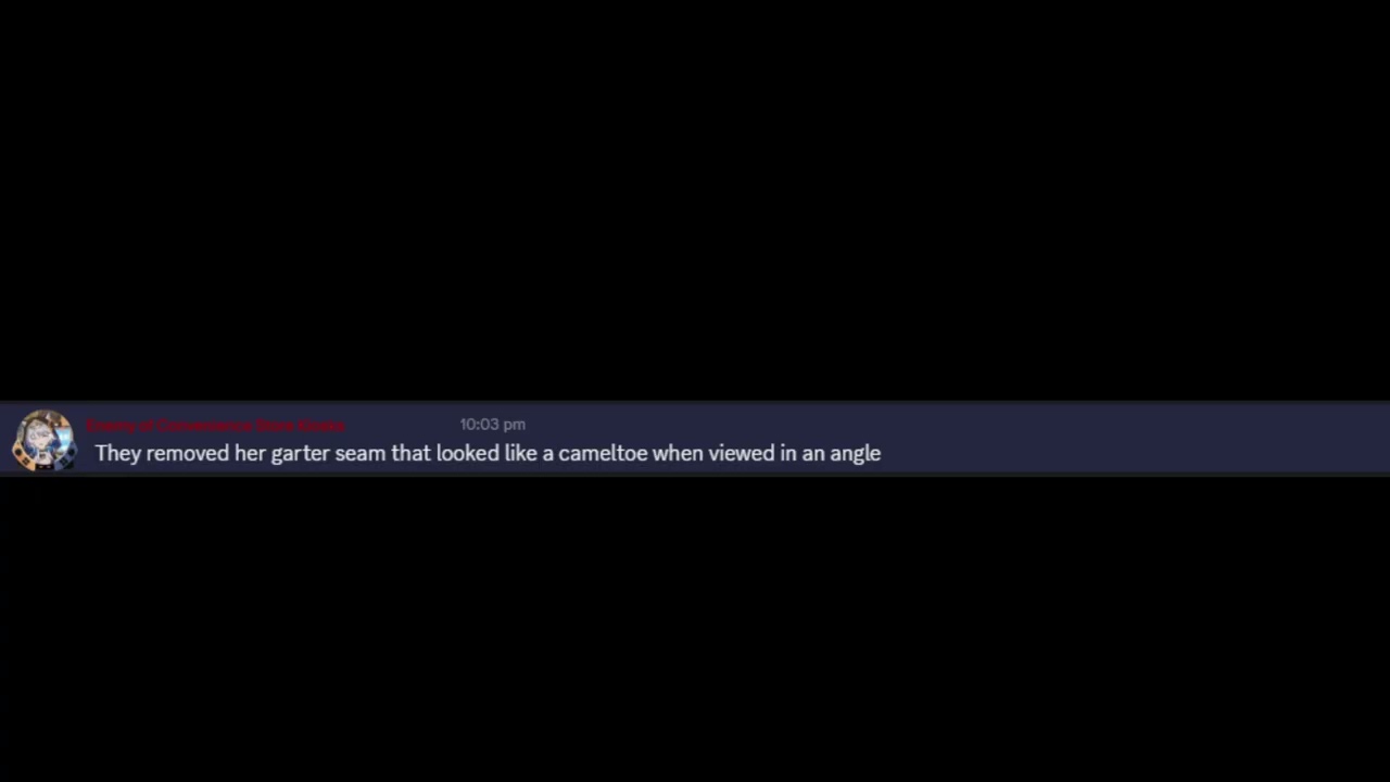 Your average gacha game gooner