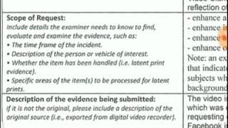 The Images Part 10 (Kenneka Jenkins case)