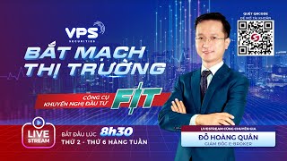 🔰 BẮT MẠCH THỊ TRƯỜNG 08/05 🔰