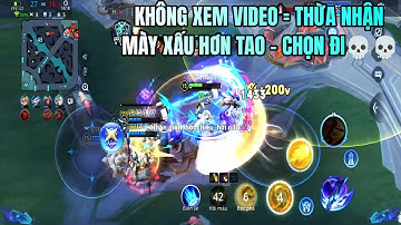 Hack Map Liên Quân Mới Nhất Miễn Phí | Menu Hack Android | Antiban, Aim Elsu, Unlock Skin, Bug Chiêu