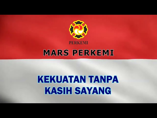 MARS PERKEMI #japan #shorinjikempoindonesia #perkemi #indonesia class=