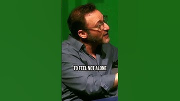 The 8-Minute Rule | Power Of Friendship | Simon Sinek