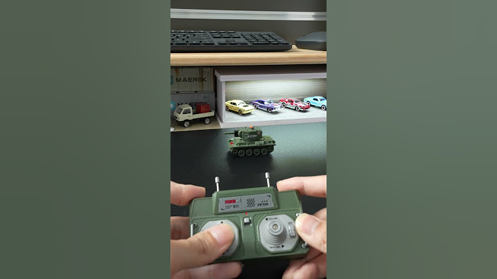 DARE YOU BEAT ME? Mini Tank IR Battle Challenge!🎯 (1/64 Scale)#unboxing #rctoys #rctank