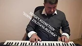 Сергей Кузнецов-Светлый