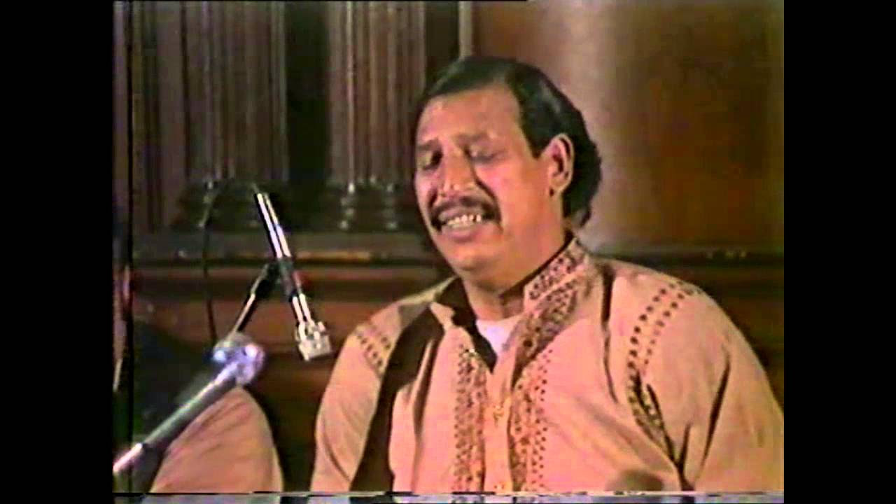 Ya Nabi Noor Ho Tum Naat   Ustad Nusrat Fateh Ali Khan   OSA Official HD Video