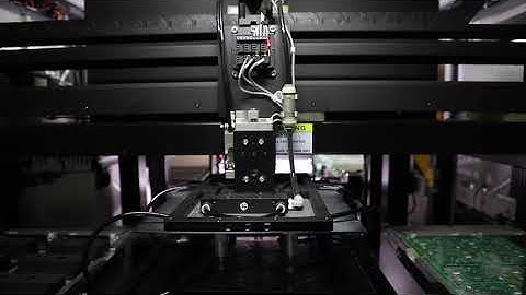 AVI Automatic Vision Inspection——VictoryPCB.com