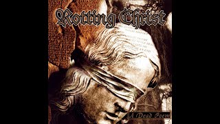 Rotting Christ - Full Colour Is The Night