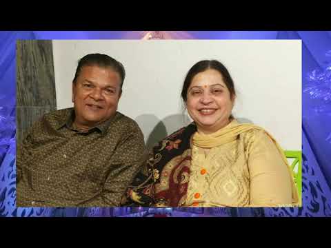 Marriage Anniversary VIDEO