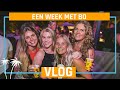 Bo VLOG #9 Aloë Vera, struisvogels &amp; vriendinnen op bezoek