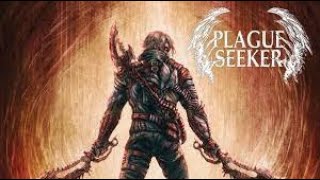 Plague Seeker- The Best Comic With Only One Issue