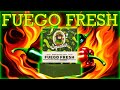 Bring the heat  fuego fresh  dr squatch jalapeo soap review