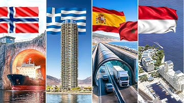 Inside Europe’s $30 Billion Engineering Revolution
