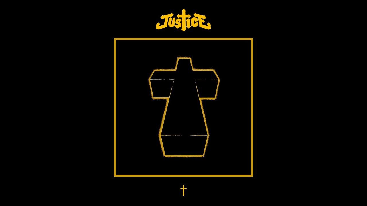 Justice Cross (Full album) YouTube