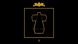 Justice   Cross (Full album)