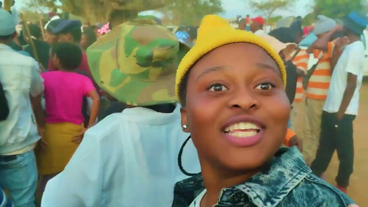 dikoma KE CHISTIMAS  YAMA PULANA part 2