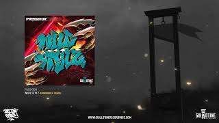 Predator - Wild Stylz (Painbringer Remix)