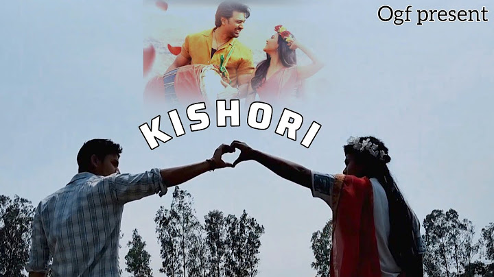 Kishori | Dev | Khadan | Idhika | Antara Mitra | Rathijit Bhattacharjee | Ritam sen | Soojit | OGF