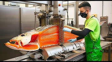 10 Most Satisfying Machines & Tools Operating at an INSANE Level