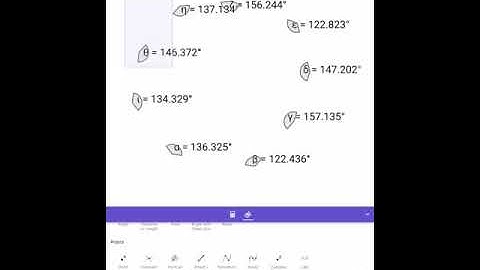 Quicker Means to Calculate Sum of Interior Angles of an N-GON in GeoGebra GC