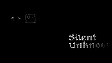 SILENT UNKNOWN | Showcase/without LDM/with LDM/ Layout/ Layout + Hitbox + click
