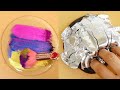 Most Satisfying Slime Video Compilation! #Slime #Coloring★ASMR★