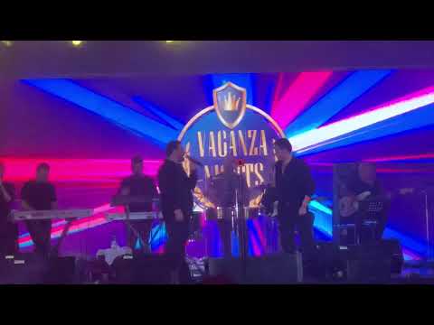 Habibi - Assi Hellani & Alwalid Hellani in Panama