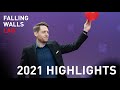 Falling walls lab 2021  highlights