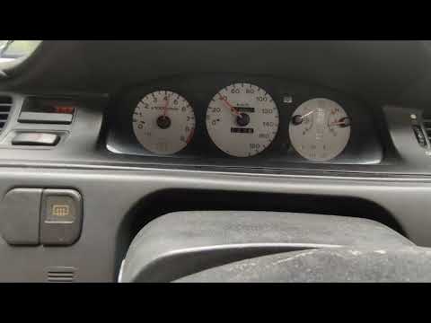 Civic eg vtec b16a auto 0-100km