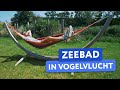 Ontdek zeebad  in vogelvlucht 2024