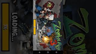 Giveaway Zombie Age 3 Premium: Rules of Survival for Android on Google Play Store screenshot 5