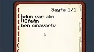 Cinavarin Videosuna Çıktım ??