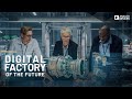 Analog devices enables the digital factory of the future