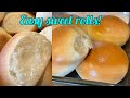 Amazing Sweet Yeast Rolls!(steakhouse rolls)