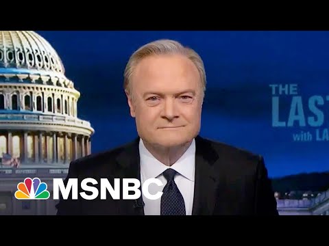 Watch The Last Word With Lawrence O’Donnell Highlights: April 5